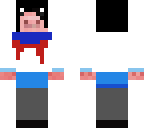 yandre pig