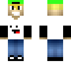 yo person derping hombre