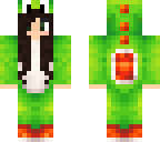 yochi girl