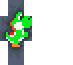 yoshi pixel v2