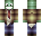 zombie