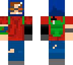 zombie survivalist