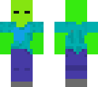 zombie zomba