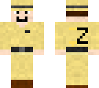 zookeeper