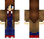 10th doctor girl
