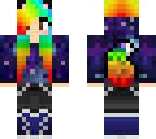 2d spacefoxgirl