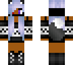 a edit of someones skin