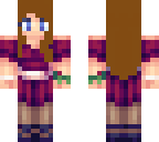 a real mine crafty skin fixed
