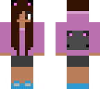 a skin for yammyxox