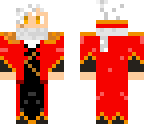 ace 8 new scarf pls vote