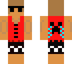 adam beach outfit