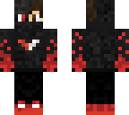 admin op skin