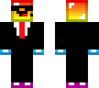 agent rainbow
