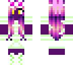 alien from outer space