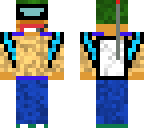 all terrain army man