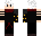 anime assasin