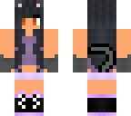 aphmau cat