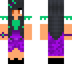 aphmau outfit