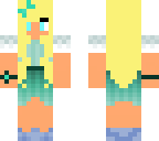 aphmau's long lost daughter