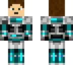 armoured elder jr