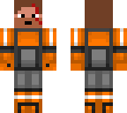 armoured kurt