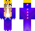 ash duckcraft skin