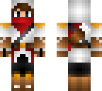 assassin boy
