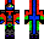 assassin boy