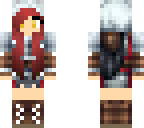 assassin girl