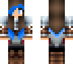 assassin girl