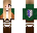 attack on titan person