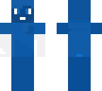 avatar dude skin
