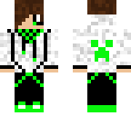 awesome boy green