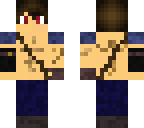axel aventura