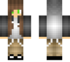 beanie tomboy