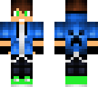 best skin ever