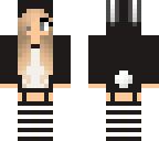 black bunny edit
