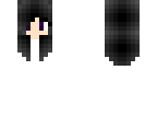 black hair base fix