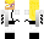 bleach findorr calius
