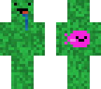 blobfish 3
