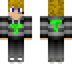blonde streamer mk 3