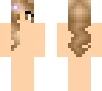 blonde template