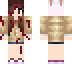 bloody sam as a female 