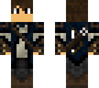blue assassin