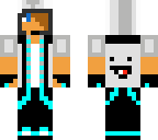 blue cool guy 2