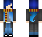 blue griffingdor