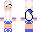 blue mangle