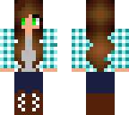 blue teen