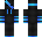blue thingy