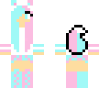 bluepink